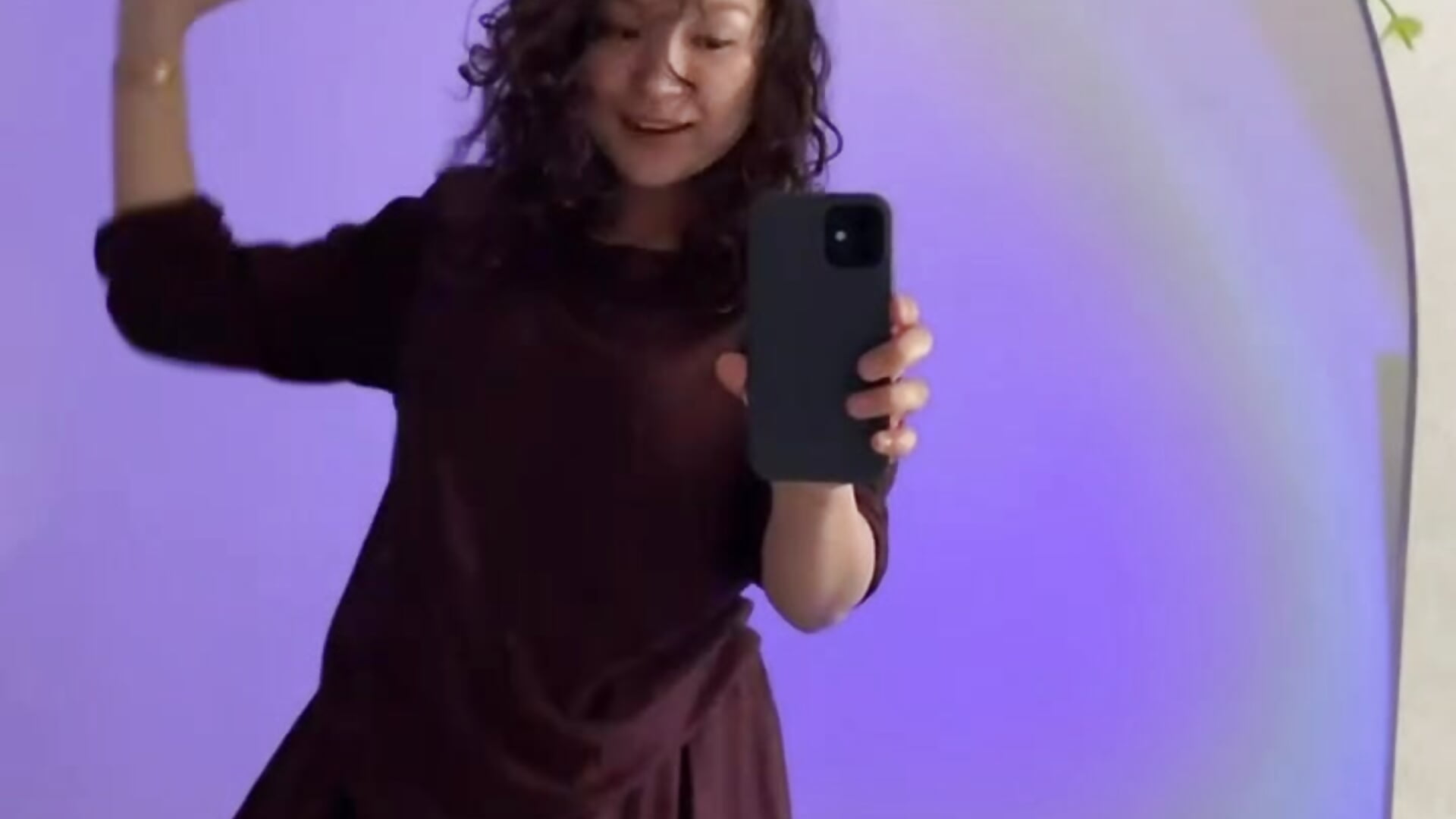 Will you dance with me?) - video by adeline cam model