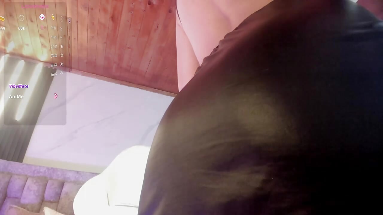SPANK MY ASS 🍑🔥🩷 - video di candy_antonela modella di cam