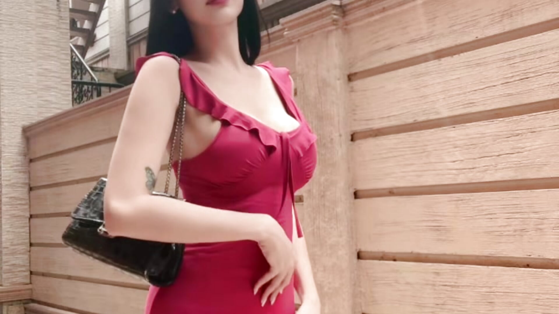 YOUR FANTASY MARIMAR - Vídeo de yourasian_marimar, modelo de vídeos
