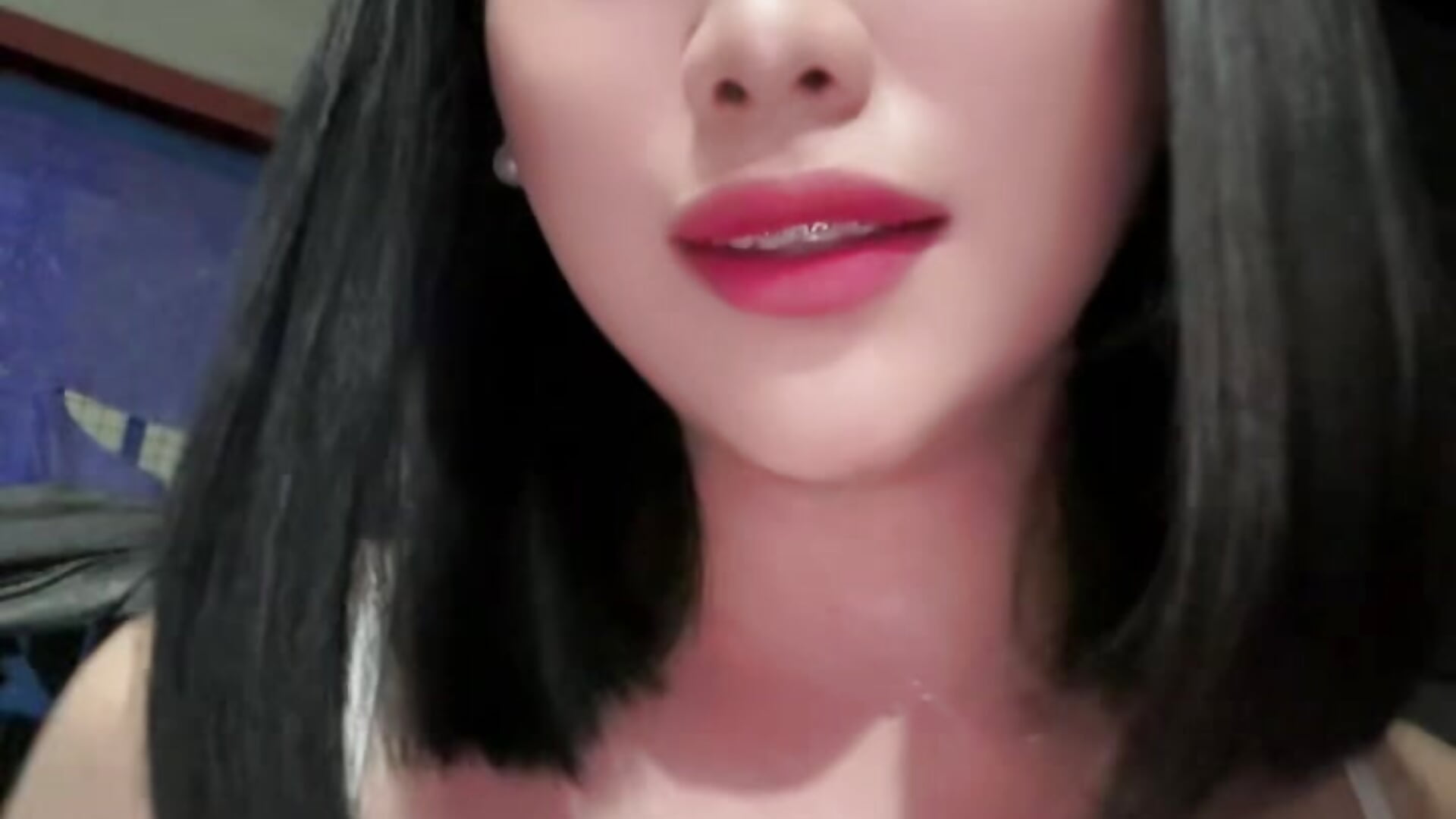 KISS YOUR MARIMAR - Vídeo de yourasian_marimar, modelo de vídeos