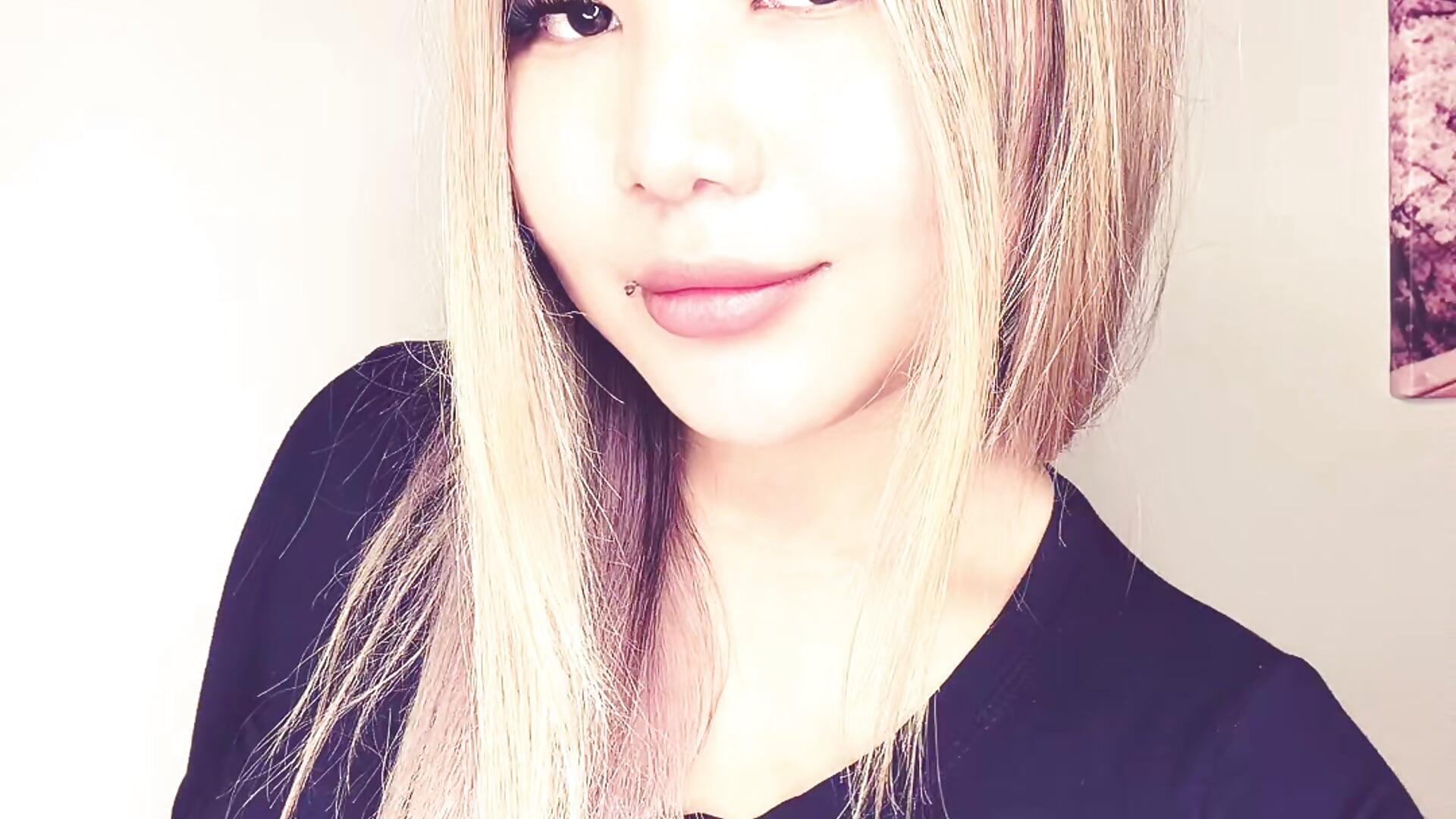 i am^^ - vídeo de SweetSohee modelo de câmara