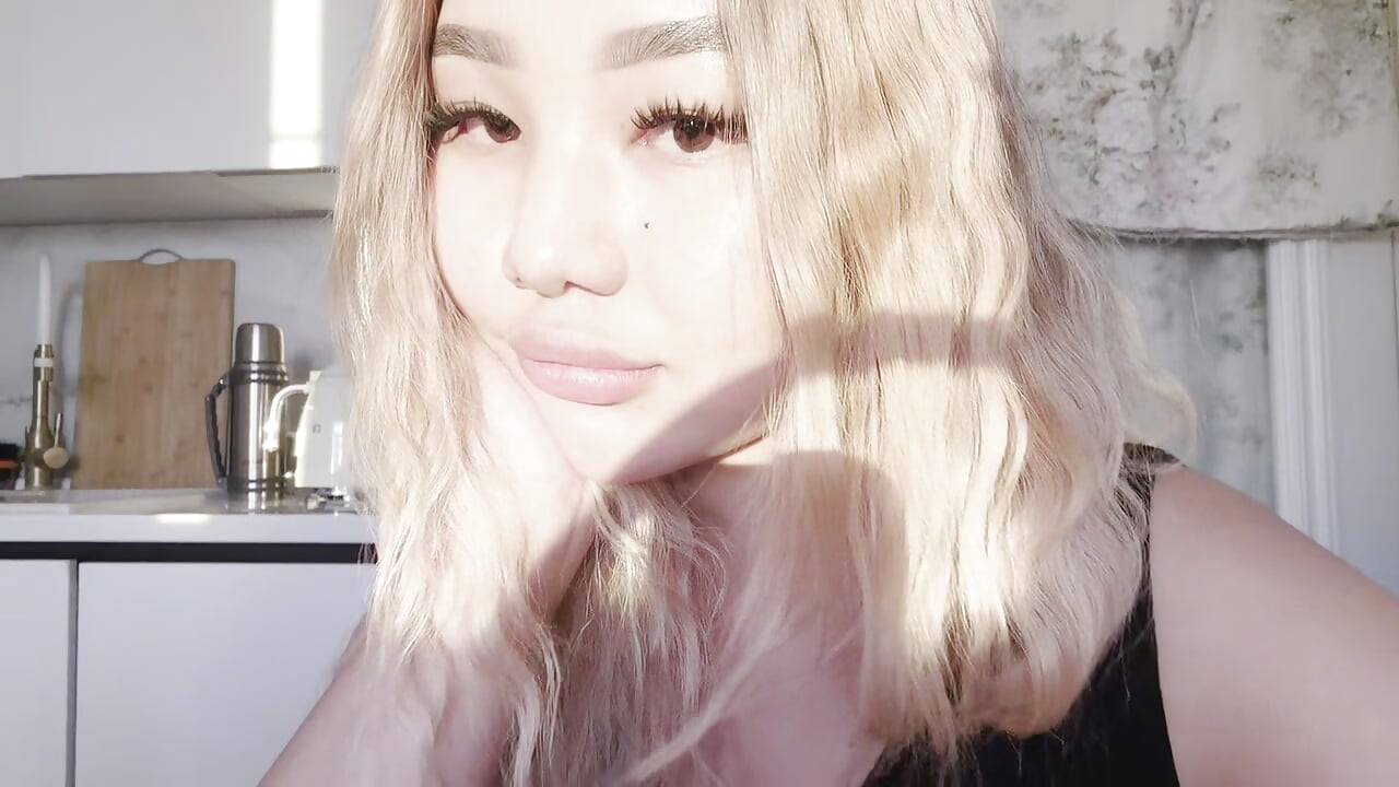 ^^ - vídeo de SweetSohee modelo de câmara