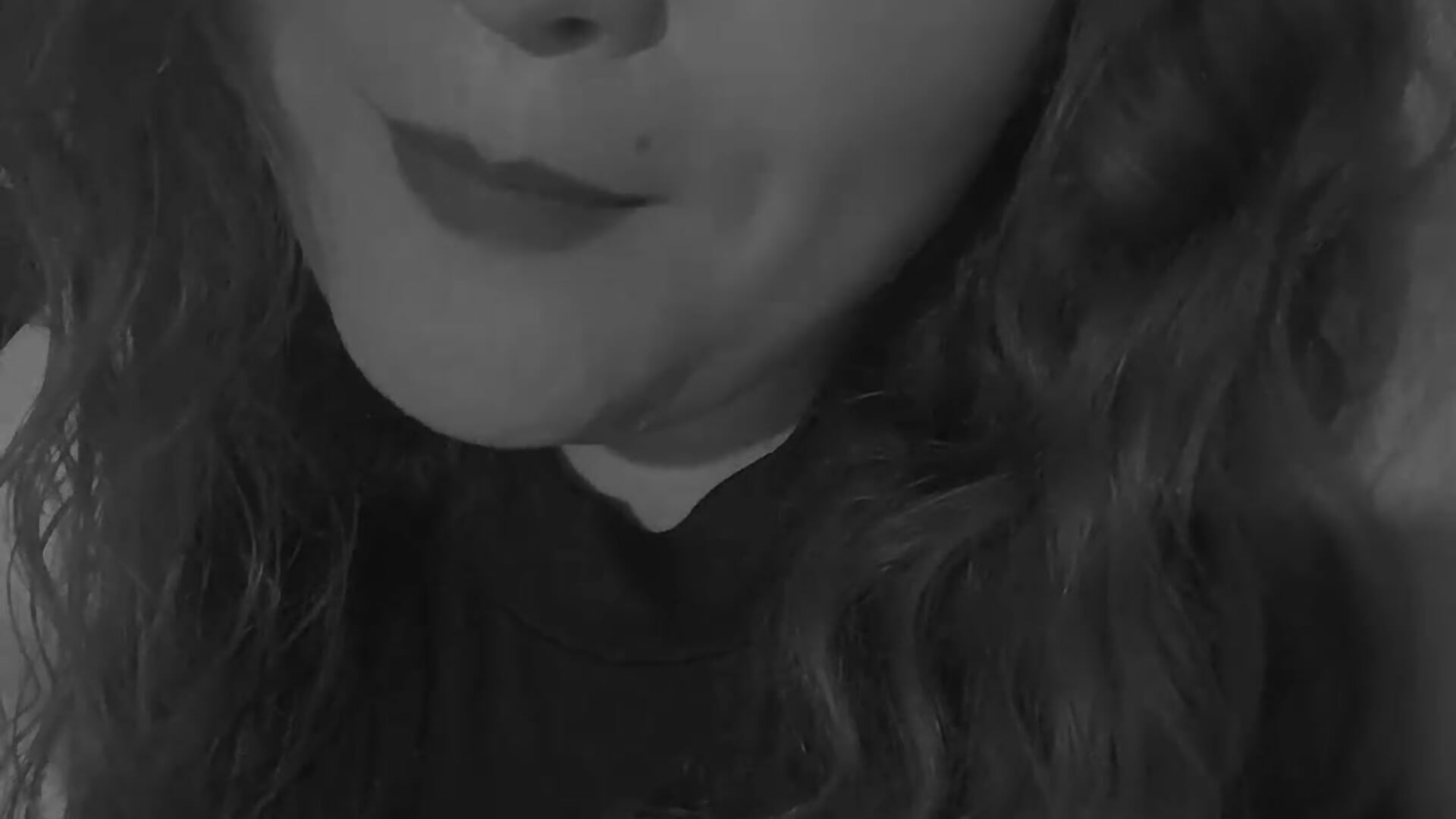 new smile – video af kitty_copper cam-model