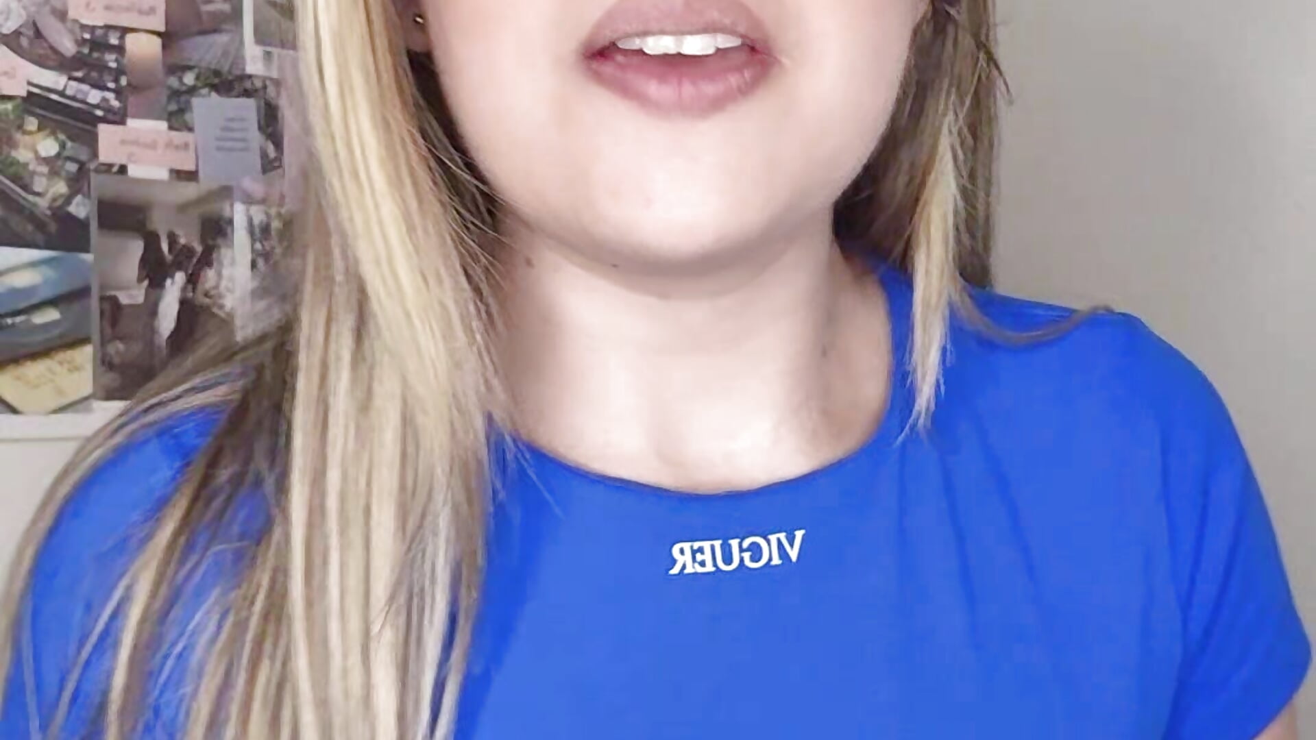 Having a little fun 🦄 - відео від вебкаммоделі ihelsey
