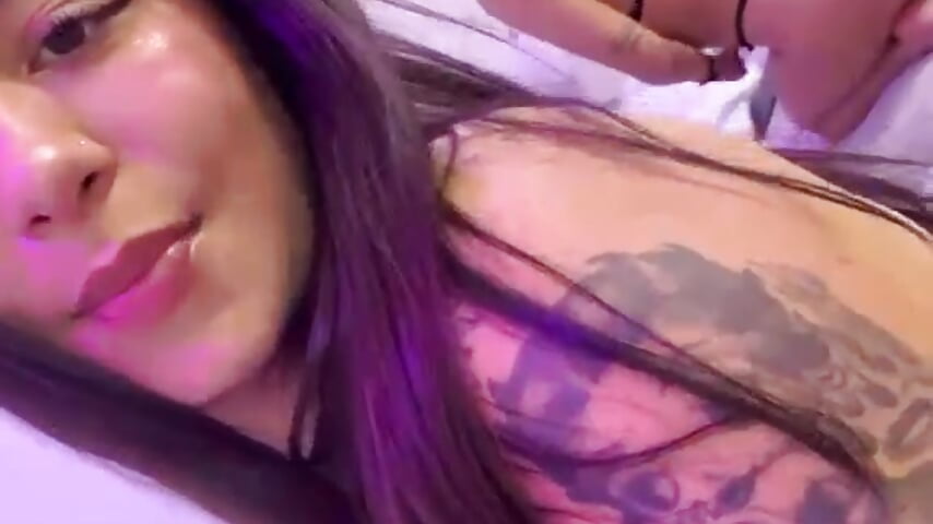 Sexy 🔥 - video av Valentina_Mystique cam-modell