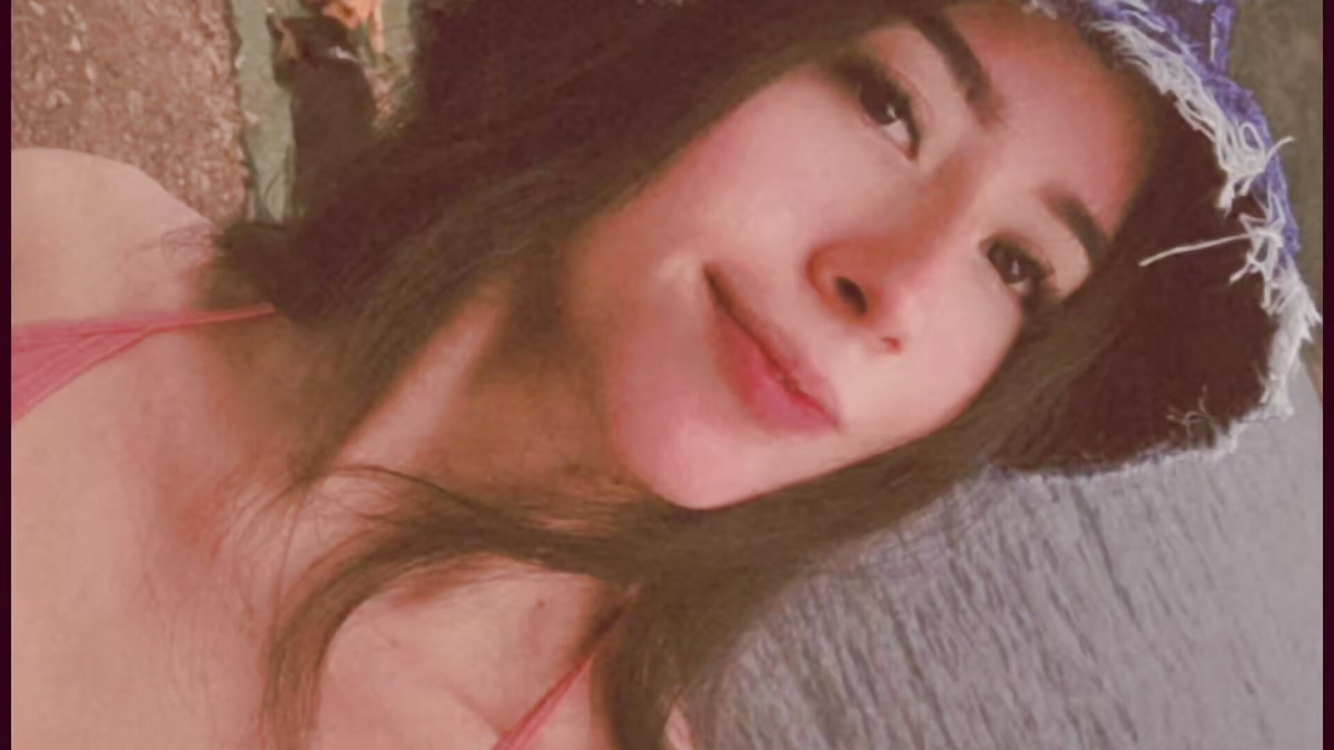 💋 - vidéo du modèle de showcams SAMY_2004_