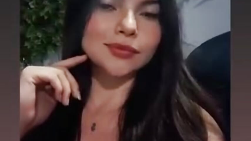 ❤️ – video af ateneaa_sweet cam-model