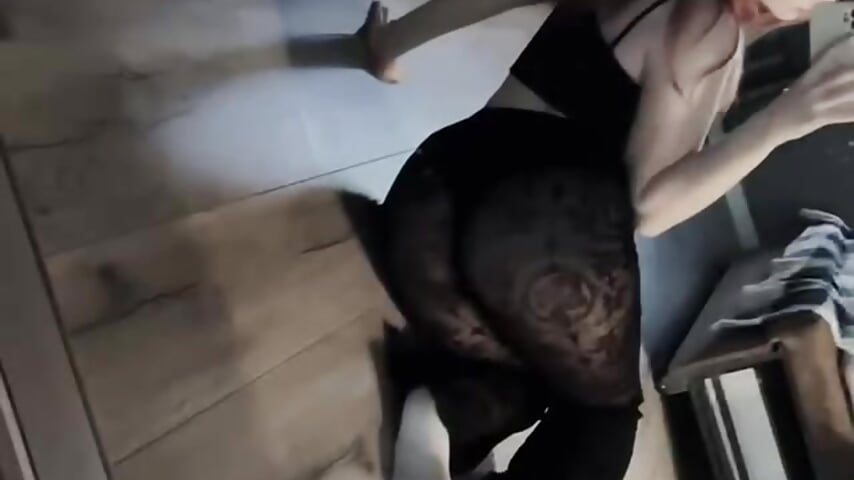 Cozy Mood🖤 – video af WanaMonroe cam-model