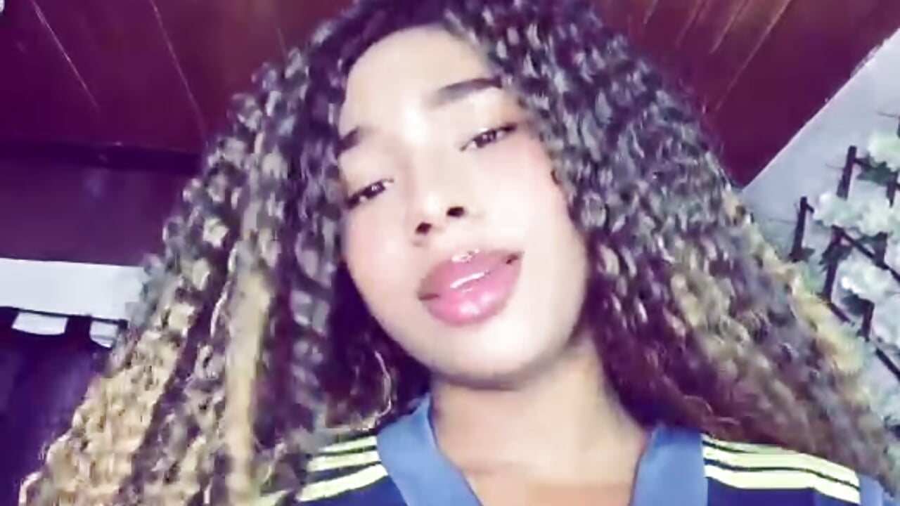 Public 💎🍀 – видео вебкам-модели Anna_Hoot_