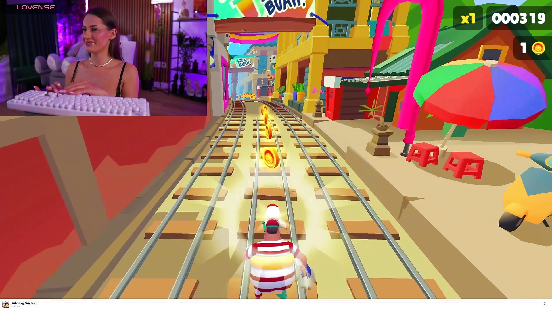 Video Games