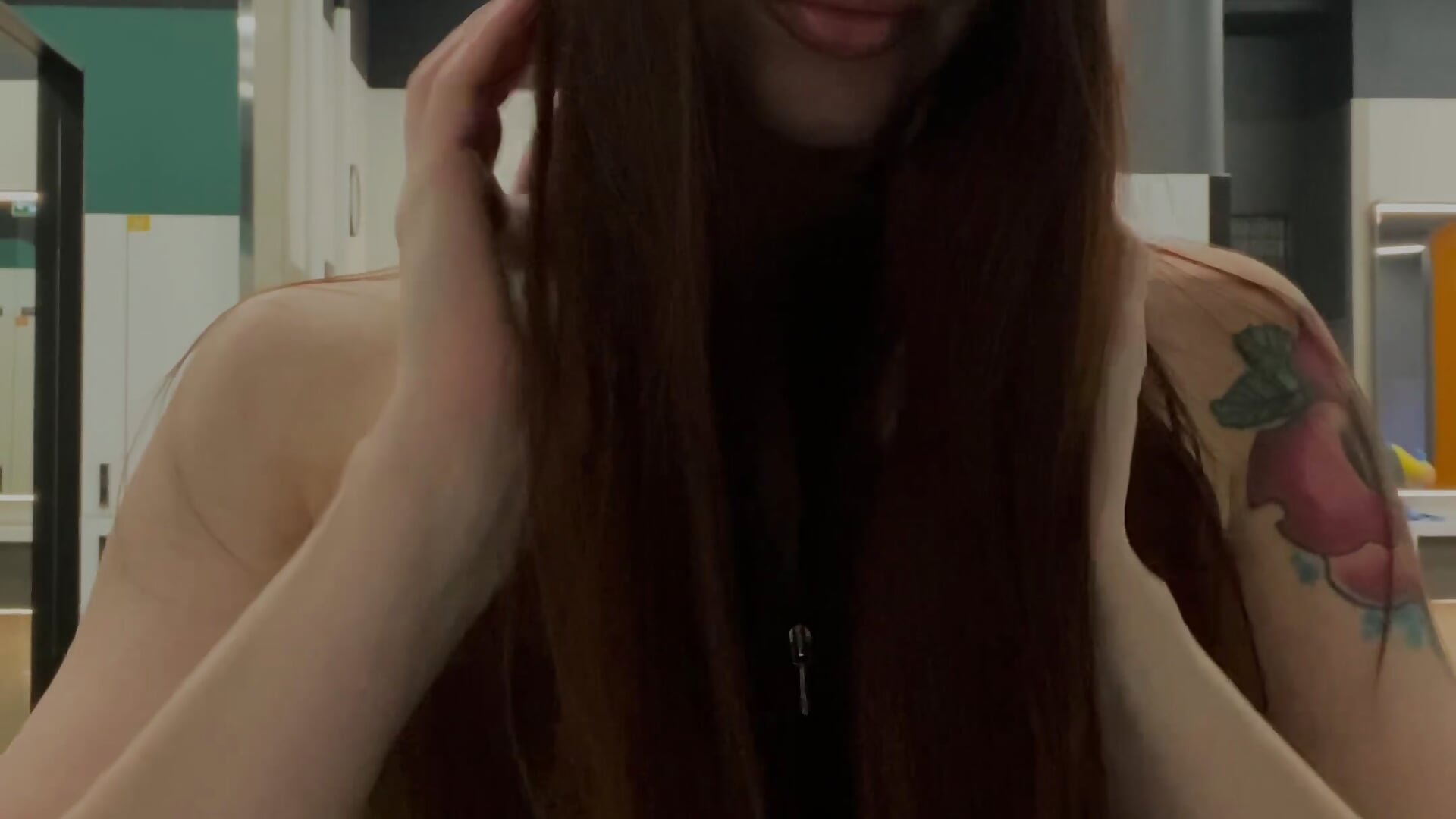 IMG_2783 - video by Orliviay cam model