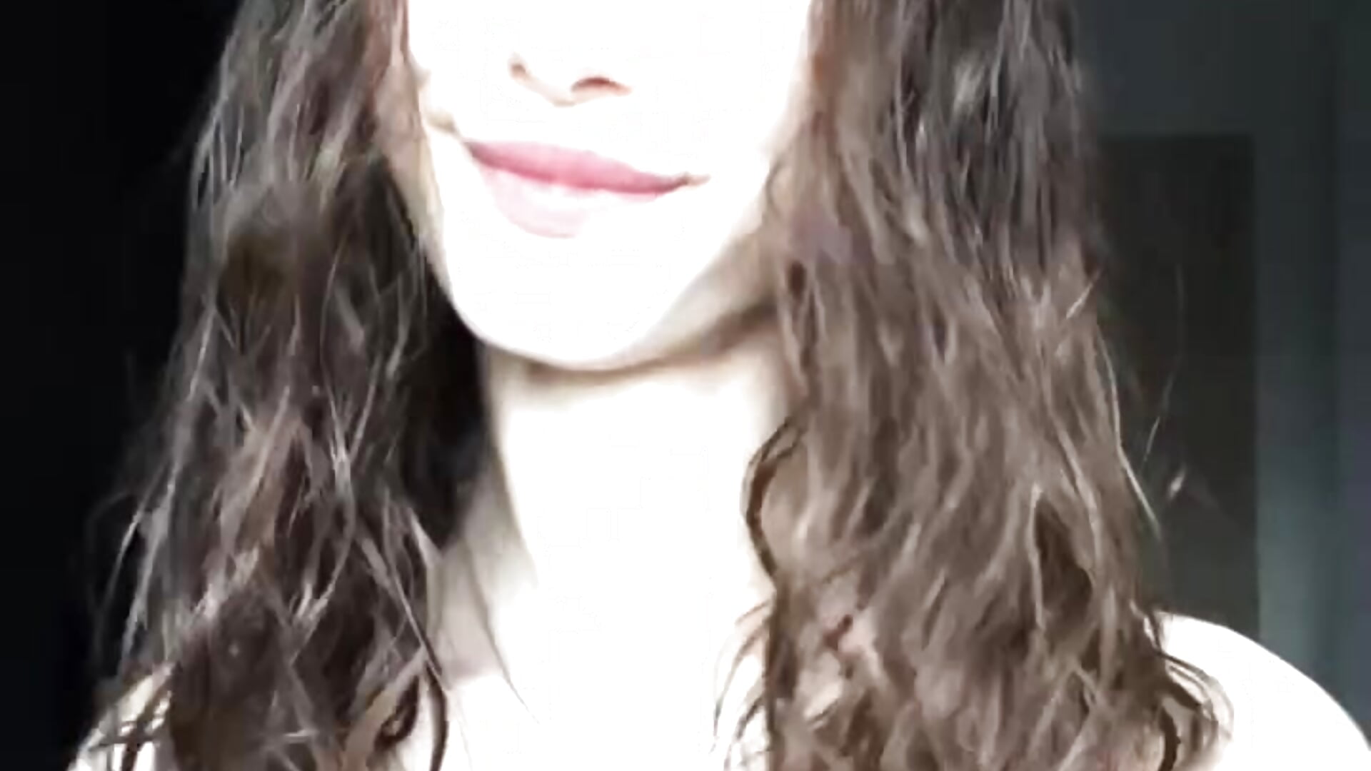 Do you love curly girls?