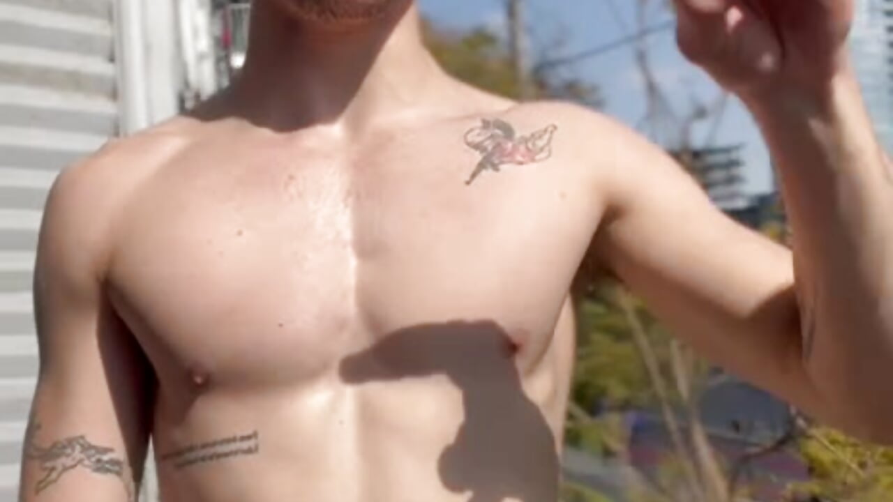 hey :) - video by superxmanx cam model