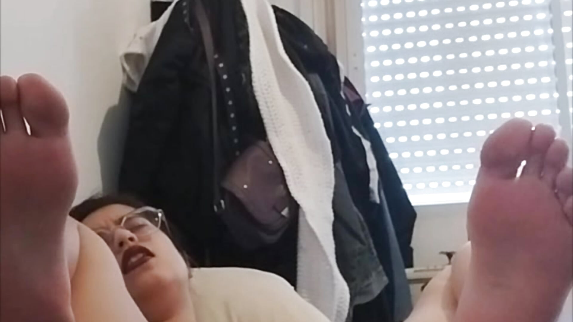 Me masturbo hasta tener orgasmos múltiples 😍– Salixkiss kameramodell videója