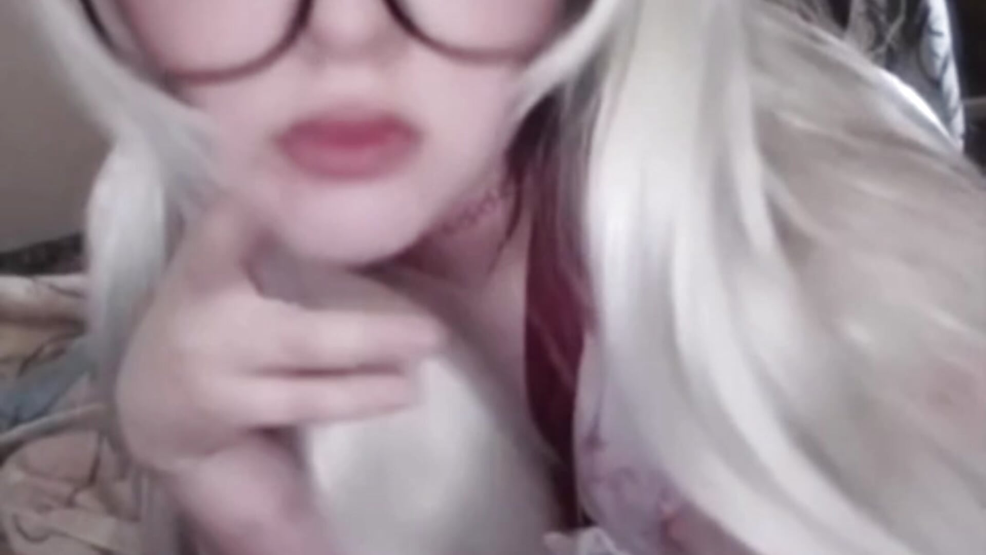 nice get-togethers <3 - video by Neko_Blonde cam model