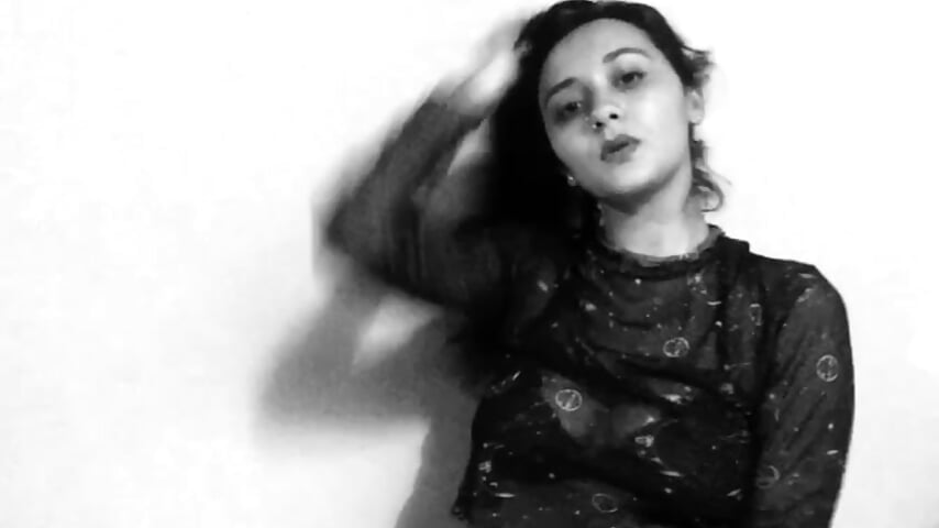 Canela Hot– Canela_LS kameramodell videója