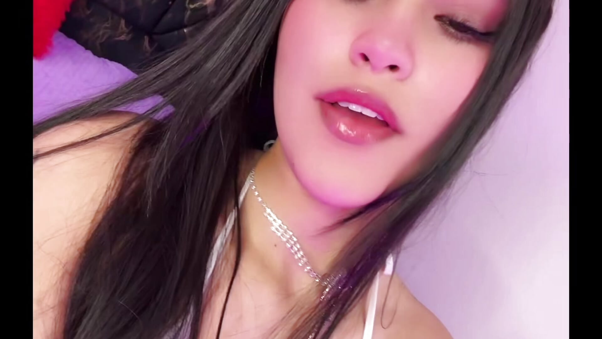 Girl 🥺🙈 – video af Jenn_blake cam-model