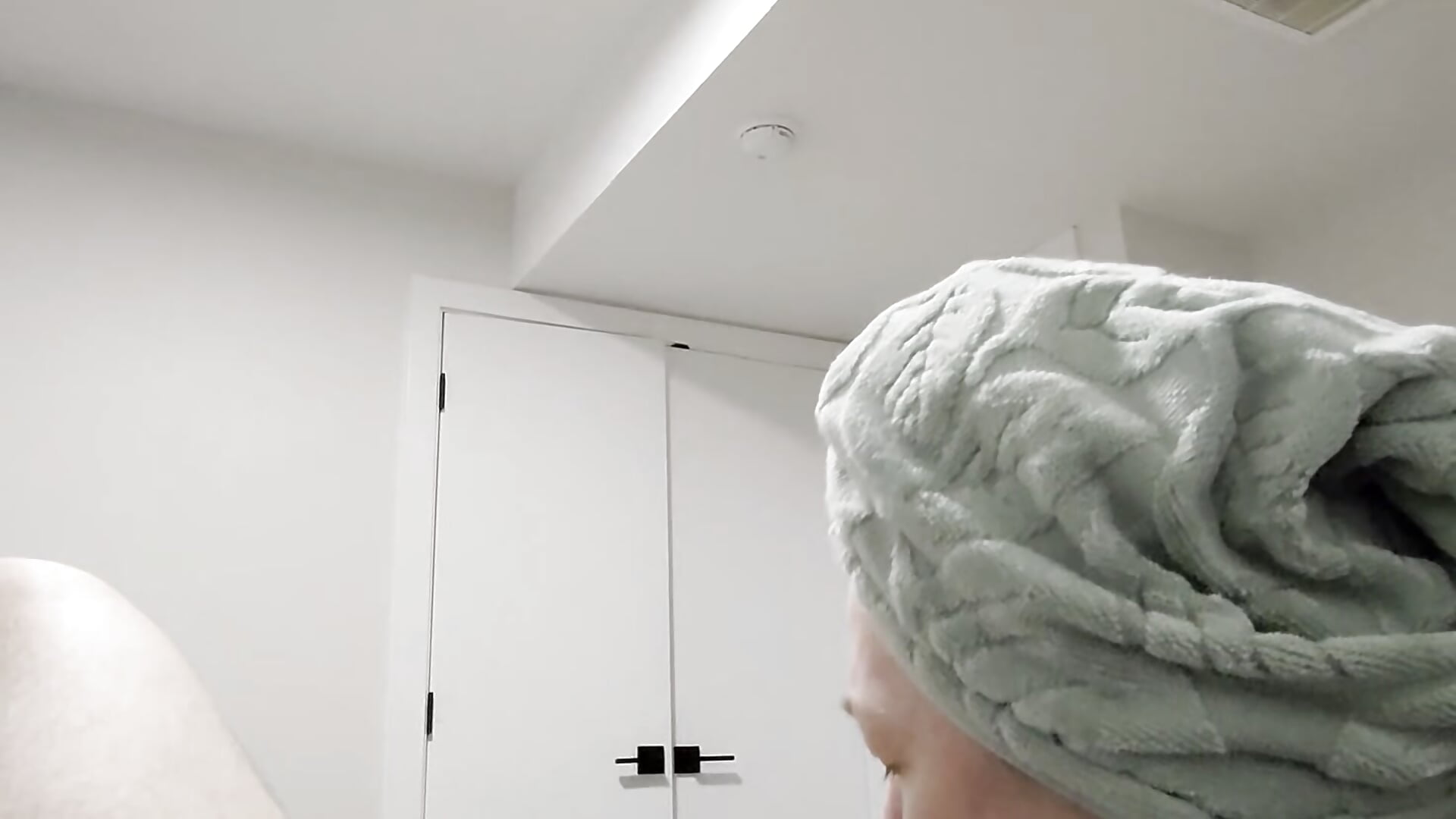 Cumshot - video by GansHrAnderson cam model