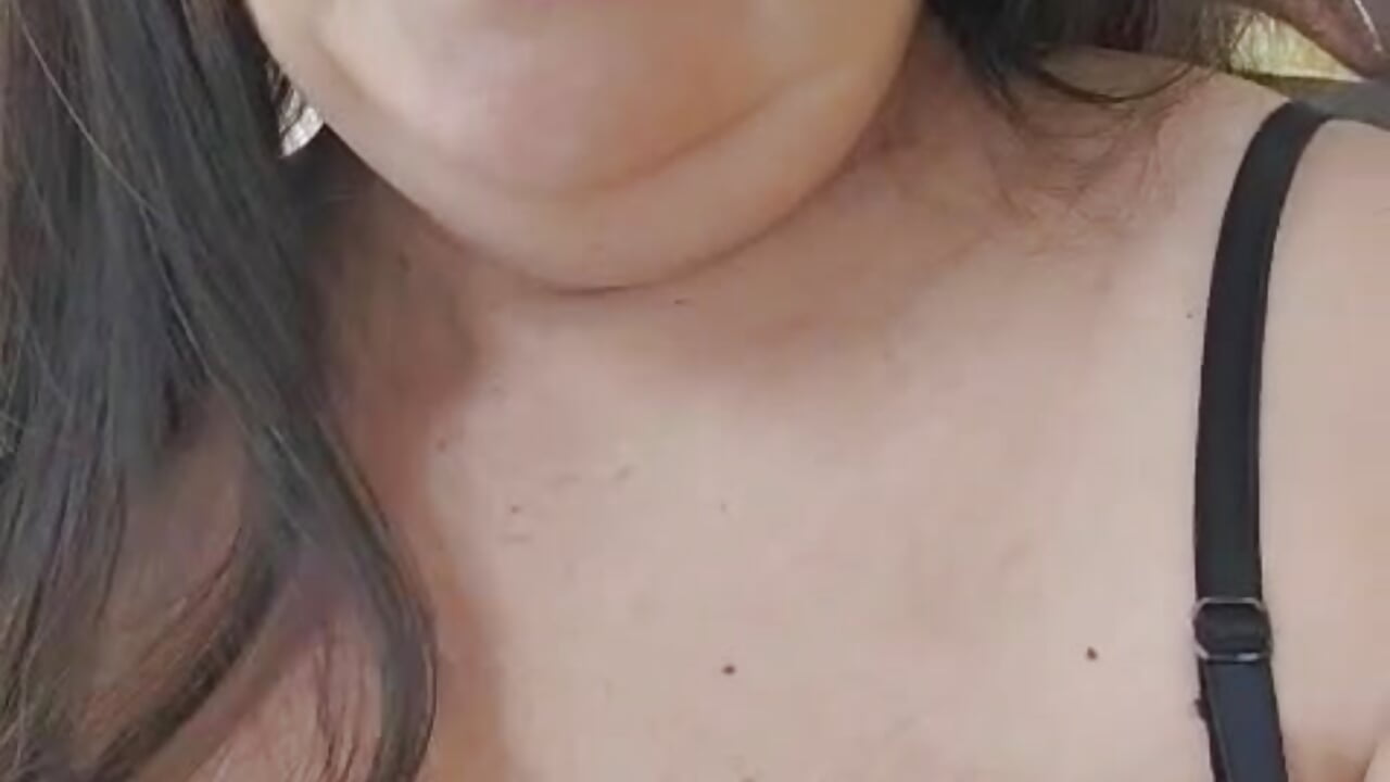 hey baby - vidéo du modèle de showcams MiissCataleya