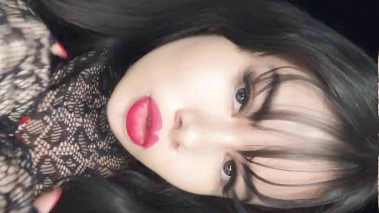 intro-video - video oleh model kamera Hey_Cata