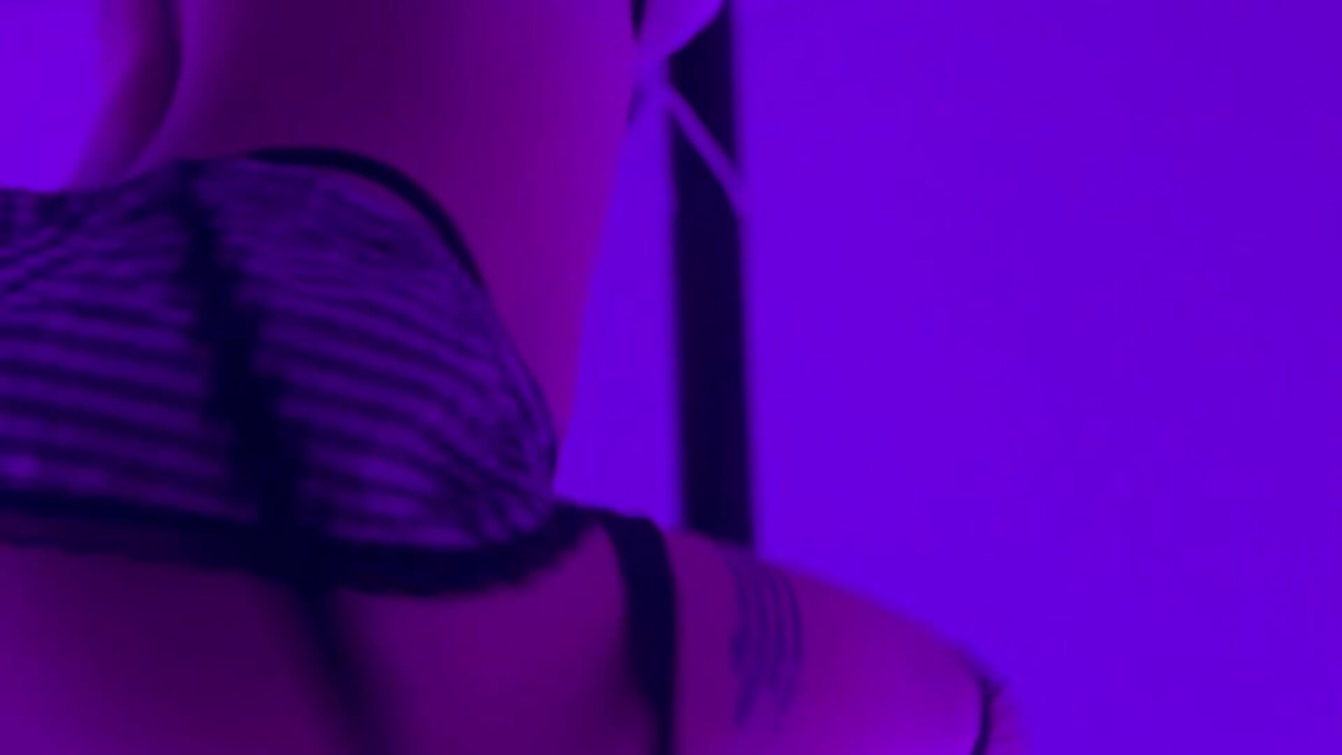 Teibolera - video oleh model kamera Hey_Cata