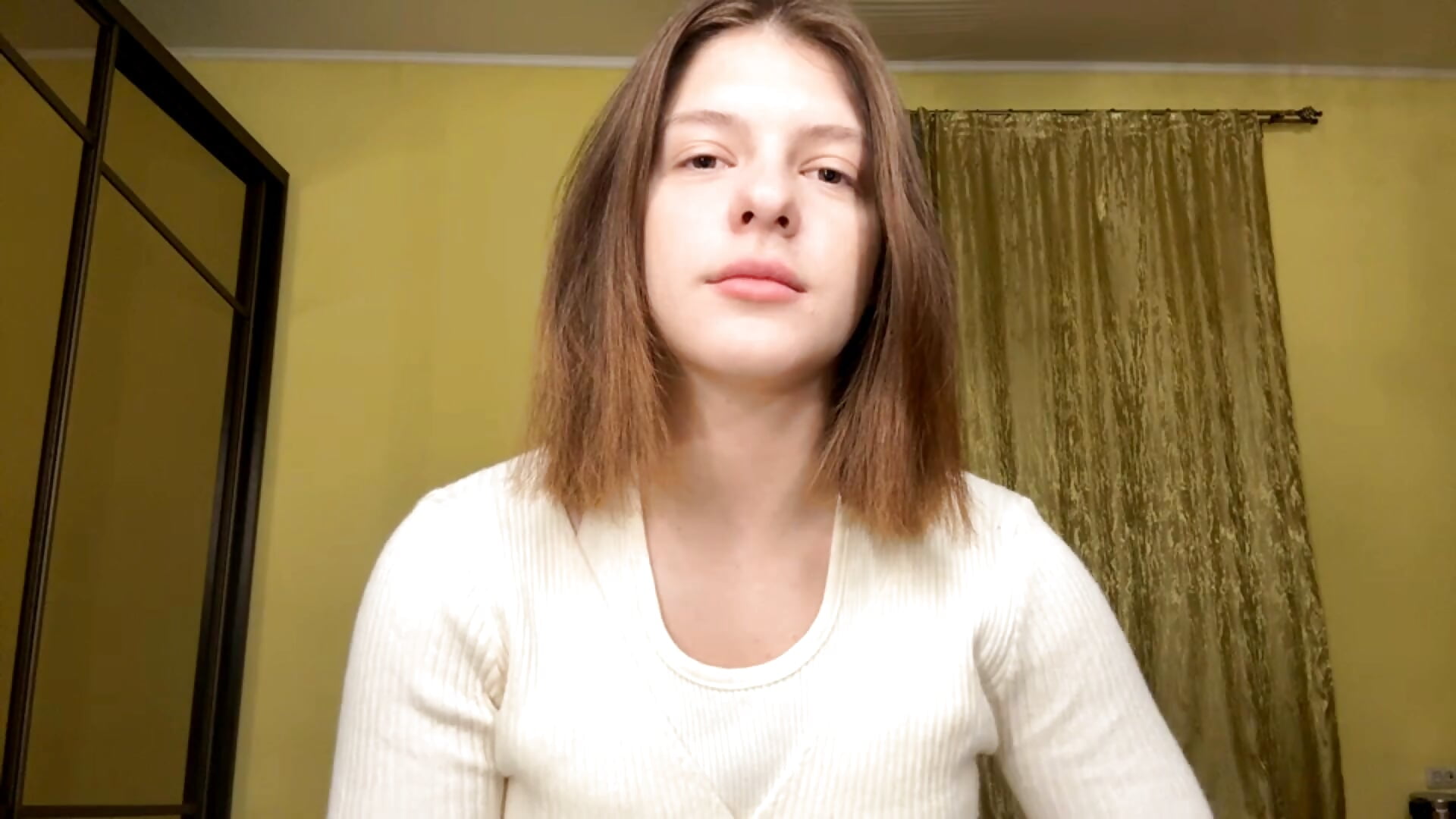 Hello - Video von Marymehehe Cam-Model
