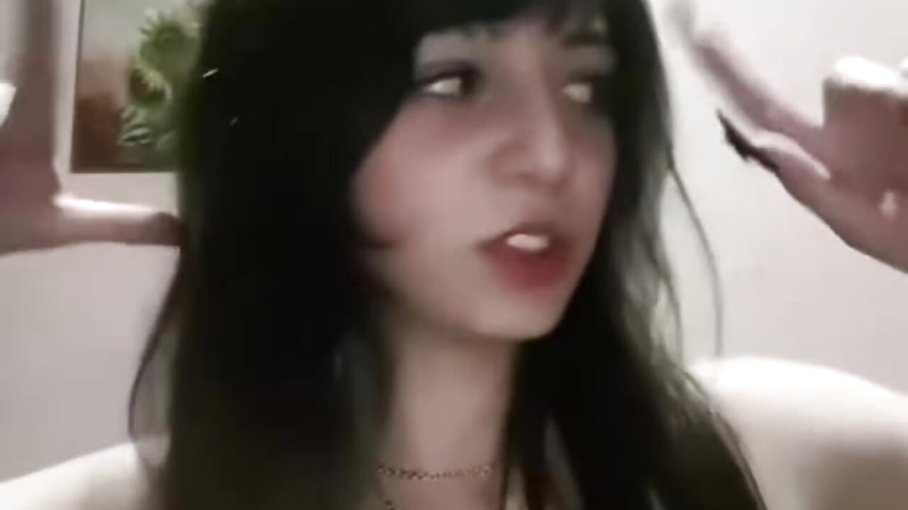 ♥♥♥ - video by AmberlyCartaya cam model