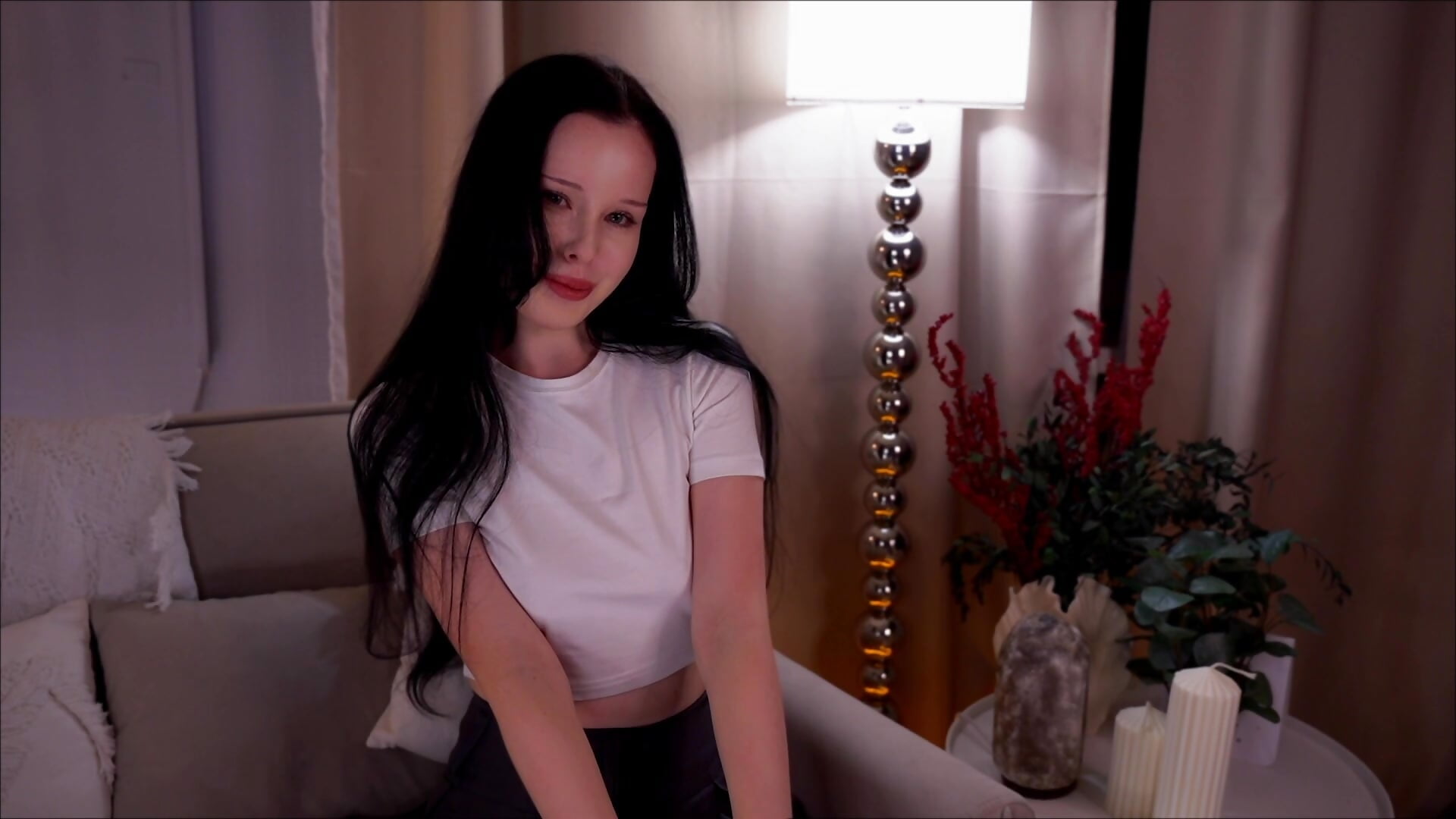 Welcome 🫶 - video av Dara_Dark cam-modell
