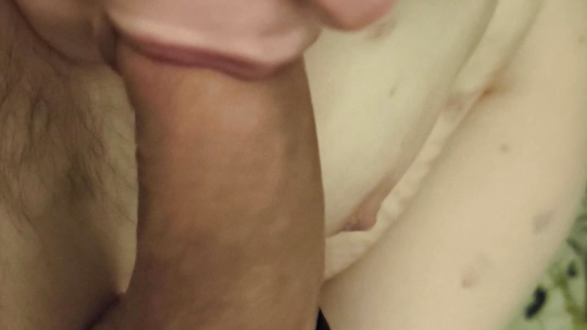 Oral - video oleh model kamera Samica69