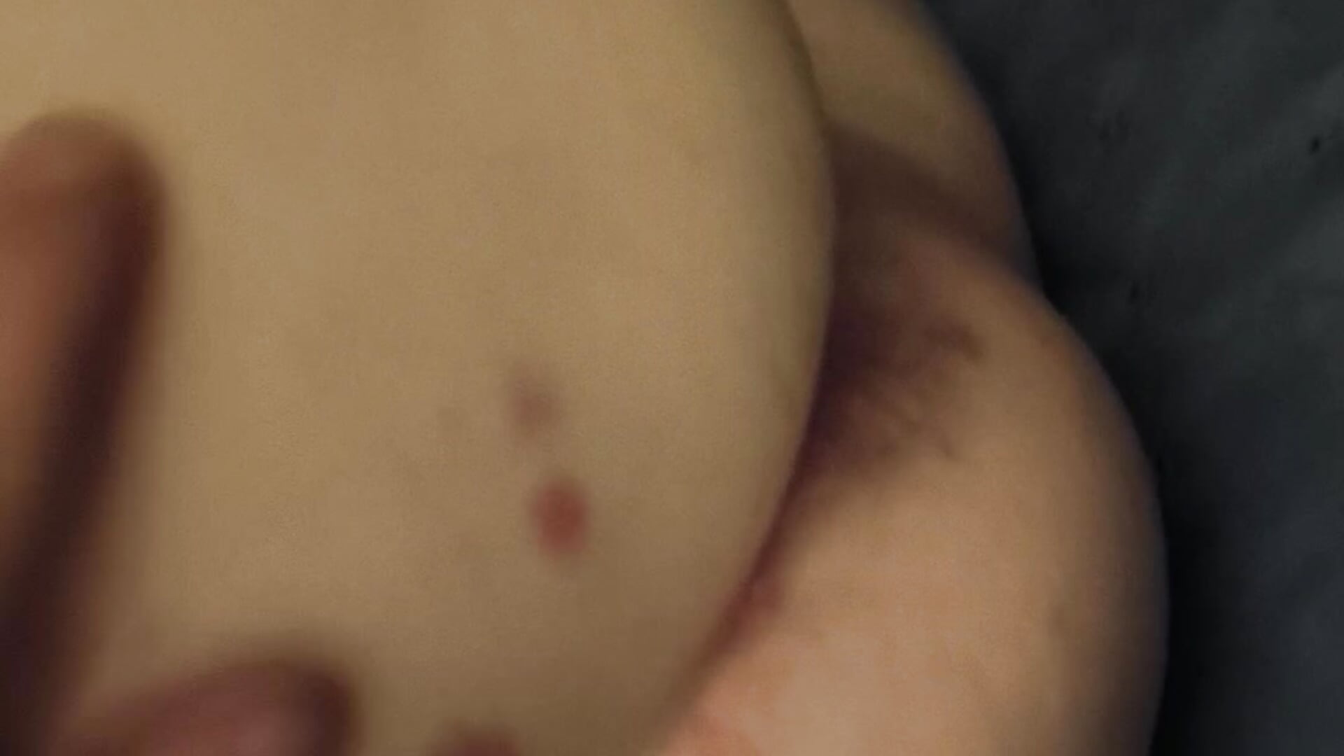 Anal princezny - video av Samica69 cam model