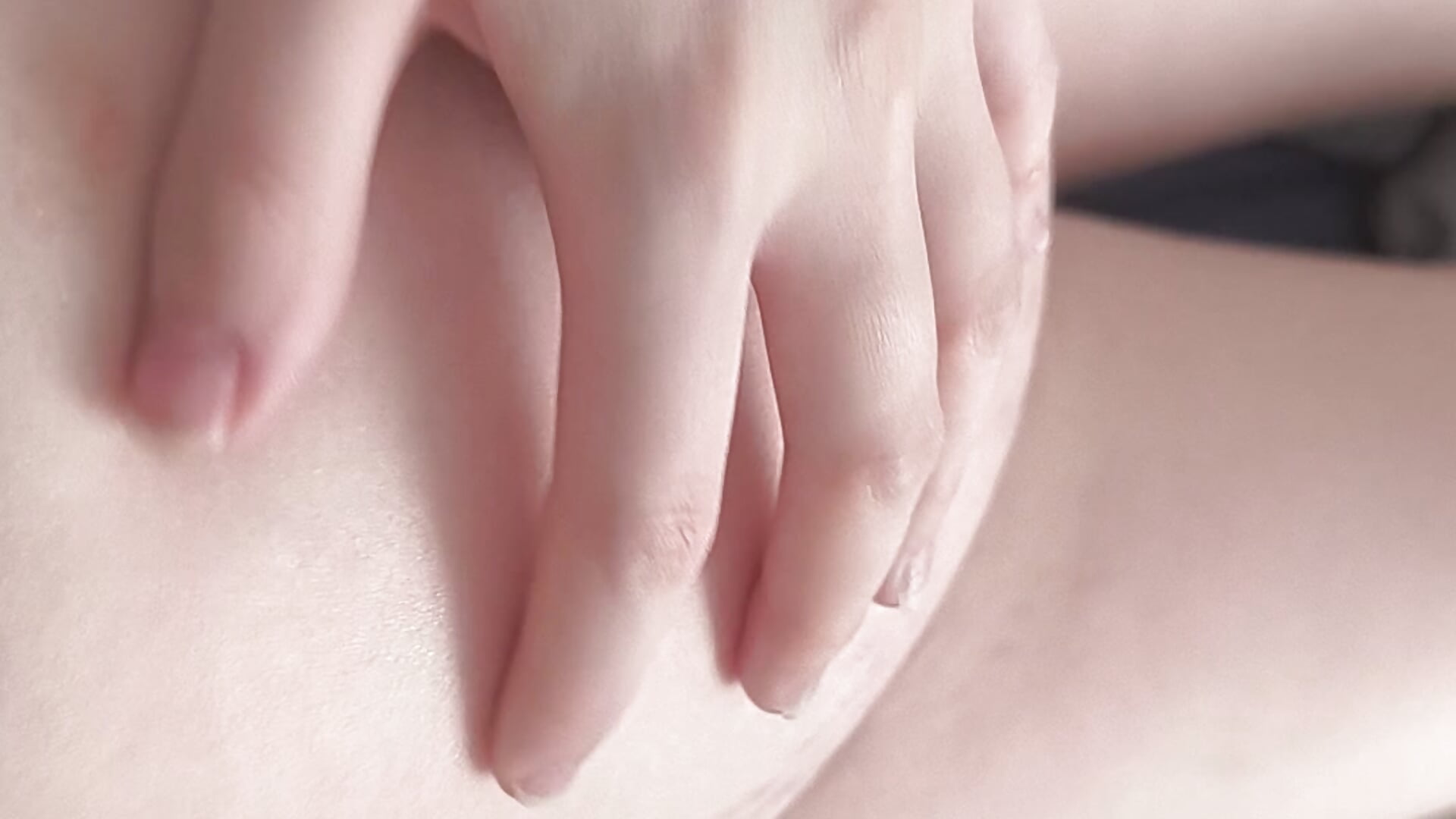 Tehotenské brucho - video av Samica69 cam model