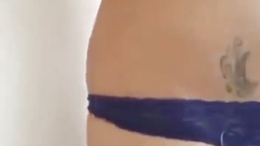 Mamacita hermosa 😘 – video af Dbdbjwu cam-model