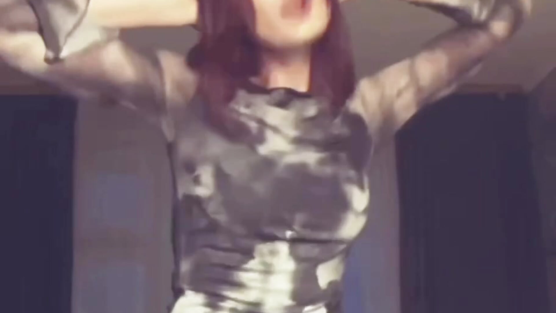 🤪🤪🤪 - video by Violla_Gradcen cam model