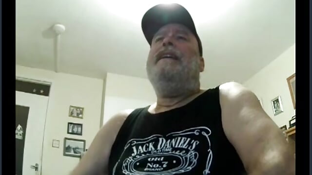 Pan Down to MICK DICK !! – video af SizeMick_u235 cam-model