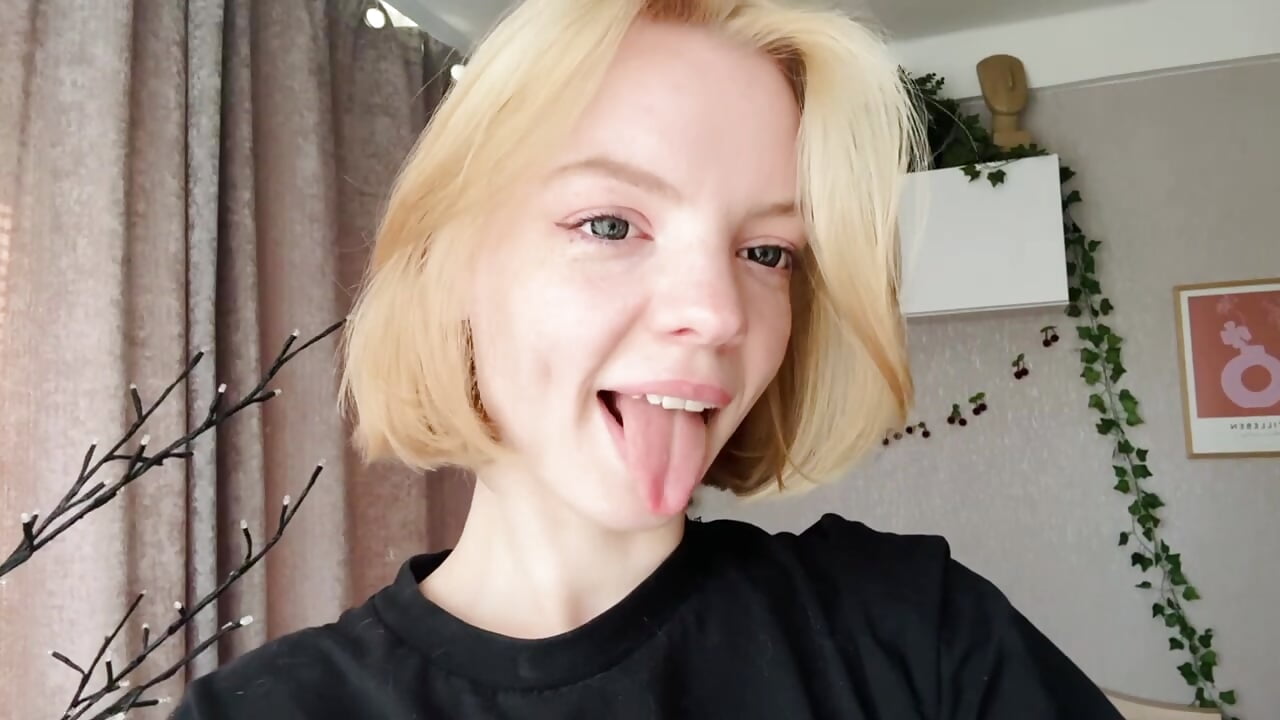 me - video av StasyBloom cam model