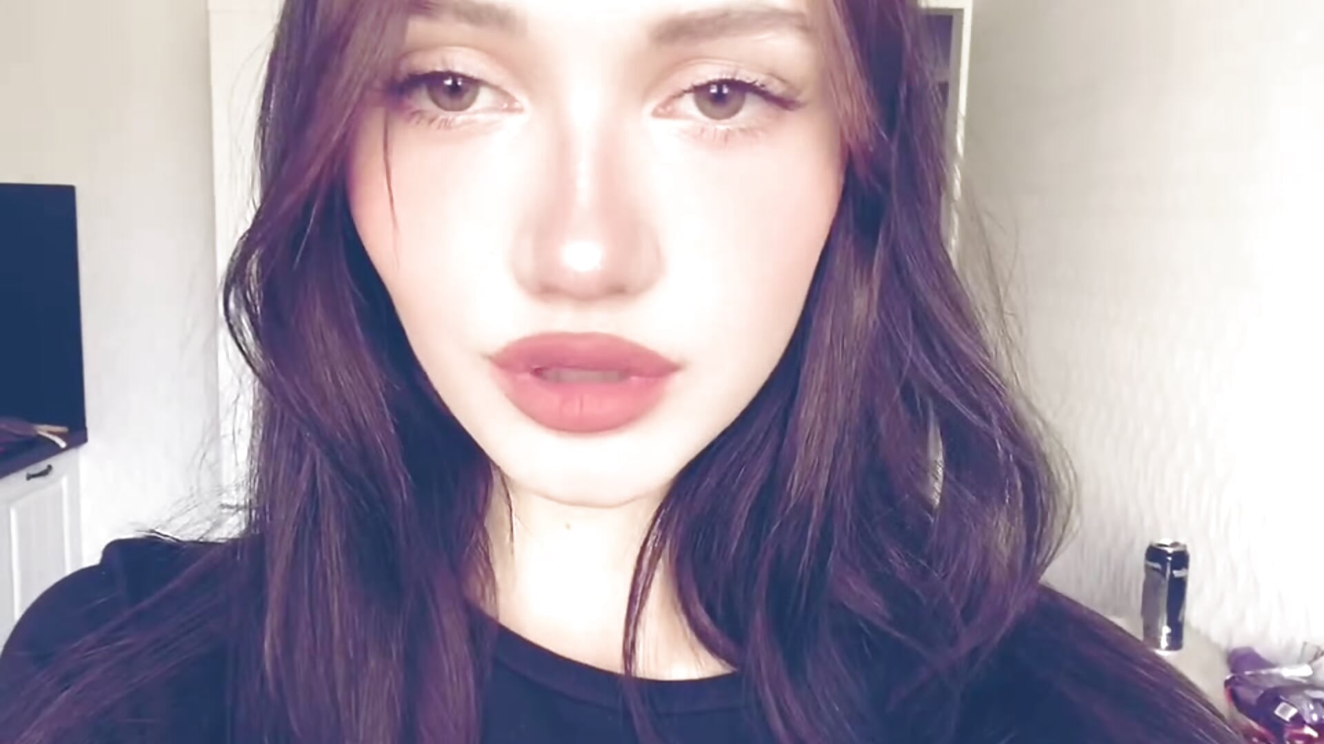 just for you - video di LisaaJimenze modella di cam