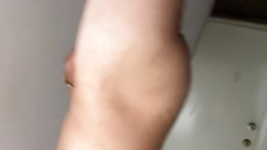 Living and loving life. #grower - video by LuckyHaloDove cam model