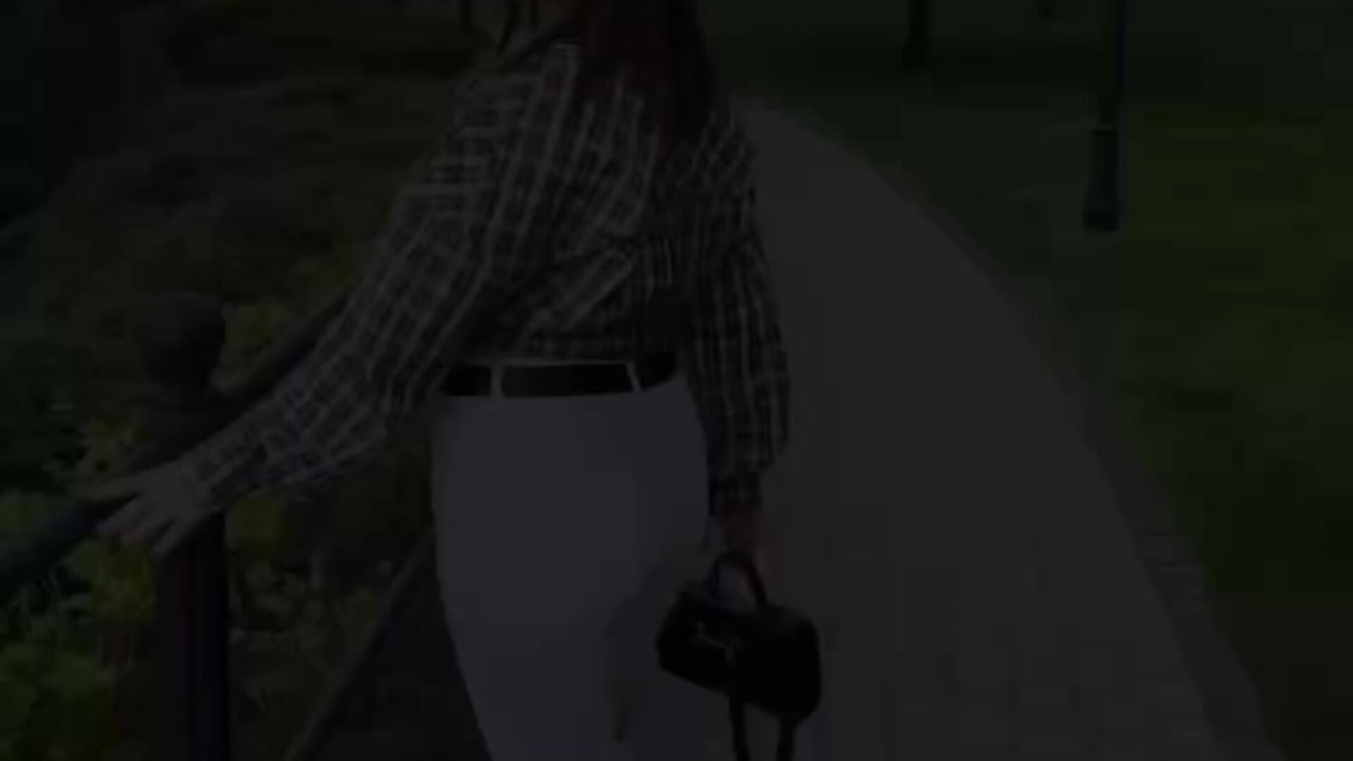 Hello gays - video av Lunabrunette cam-modell