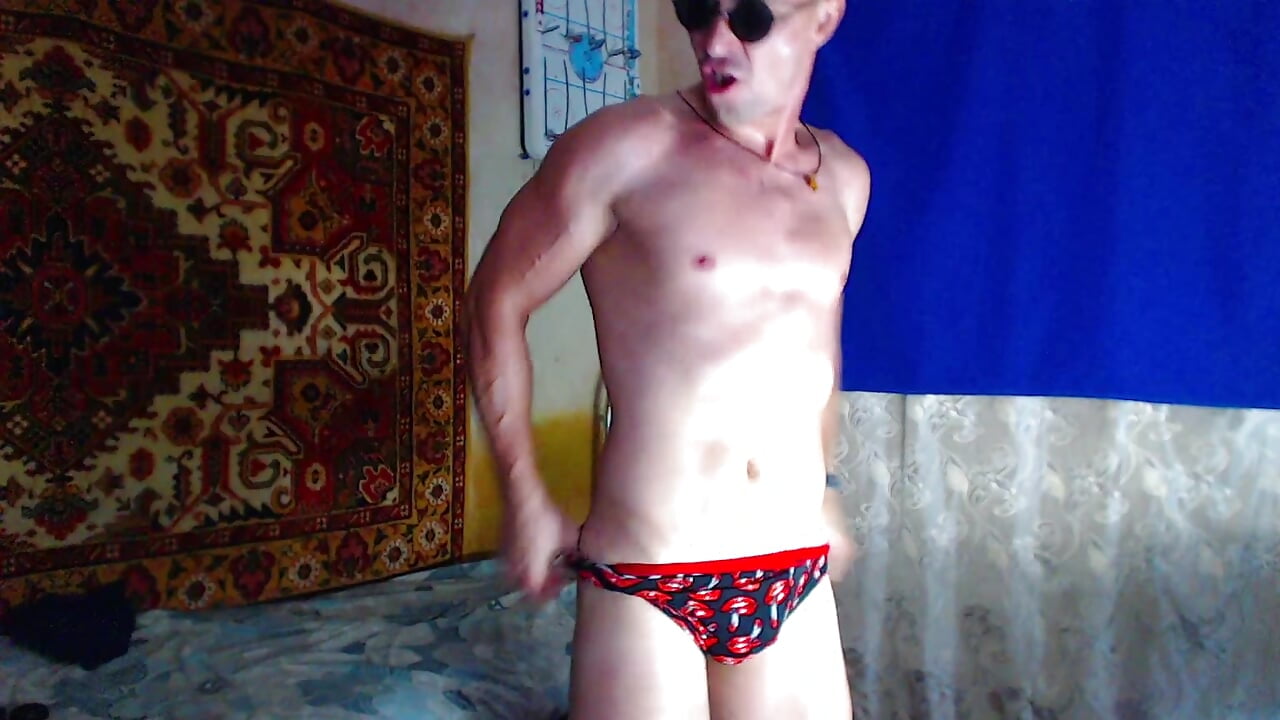 Dance - video av JackVan4Cole cam-modell