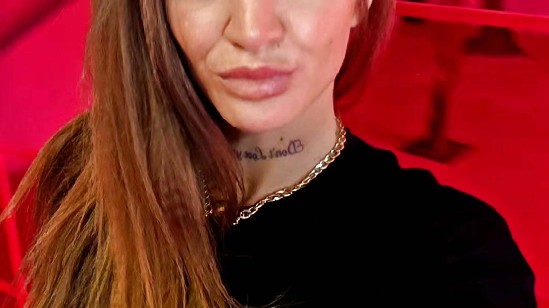 Süß? Denk nochmal nach 😇😈 - Video von Kimi_C_26 Cam-Model
