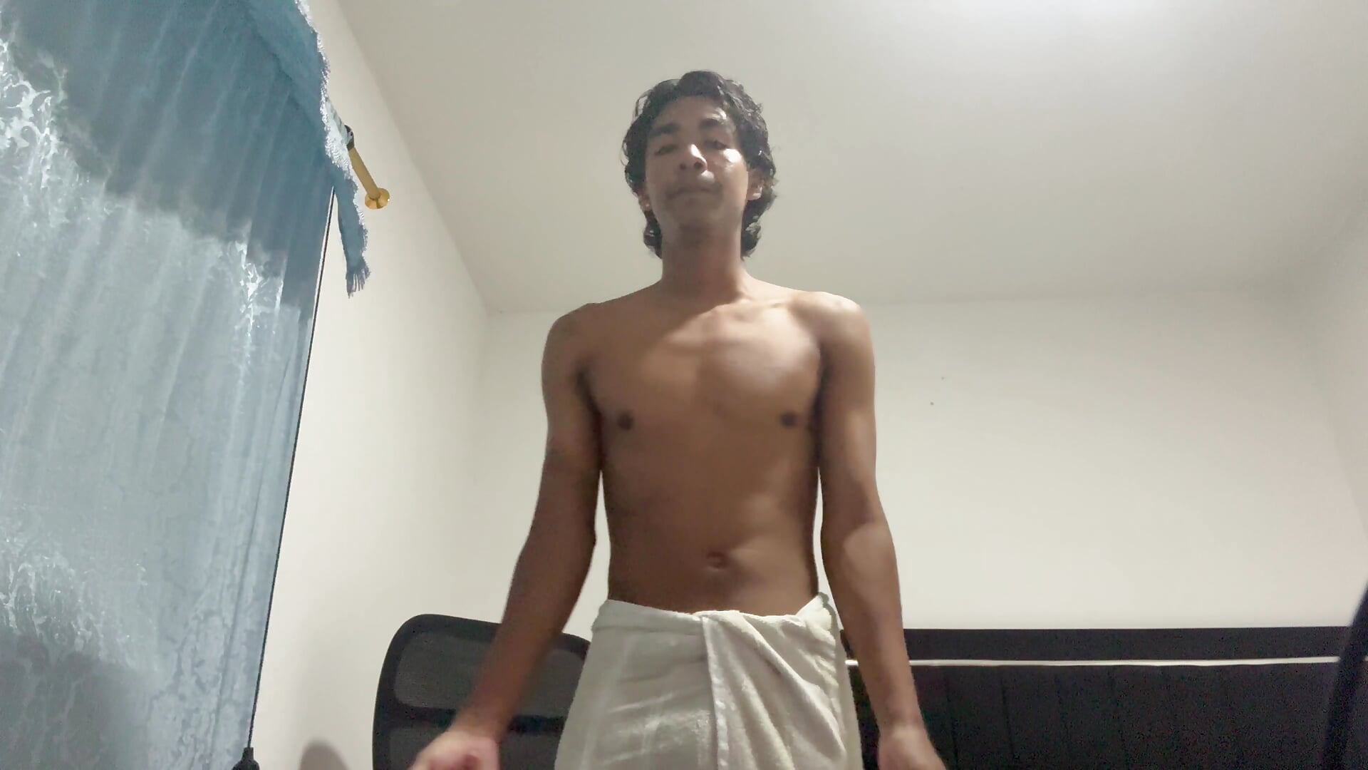 jimmy_truee - 摄像头主播热门视频 7723