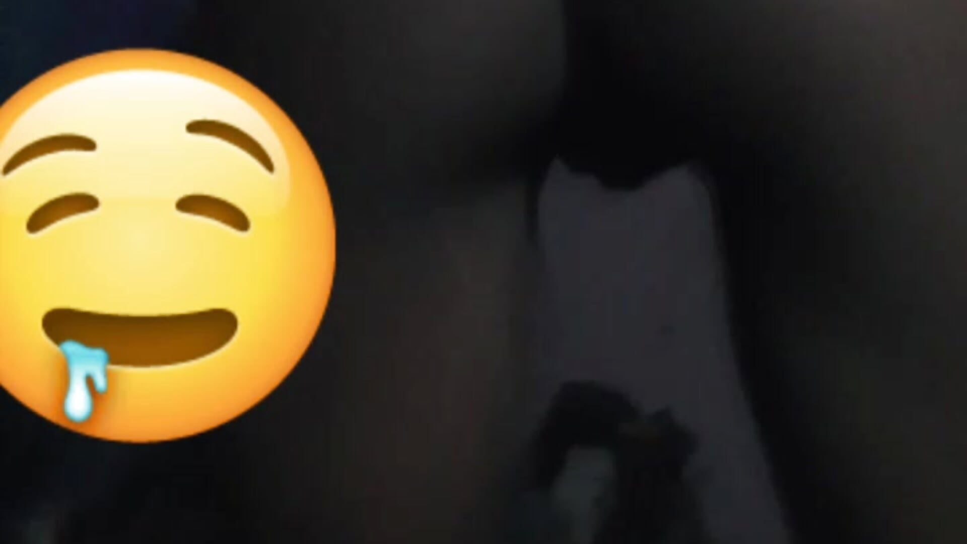 Sexy panties spanking and tits tease 😈💦 - video oleh MessoneMz kamera model