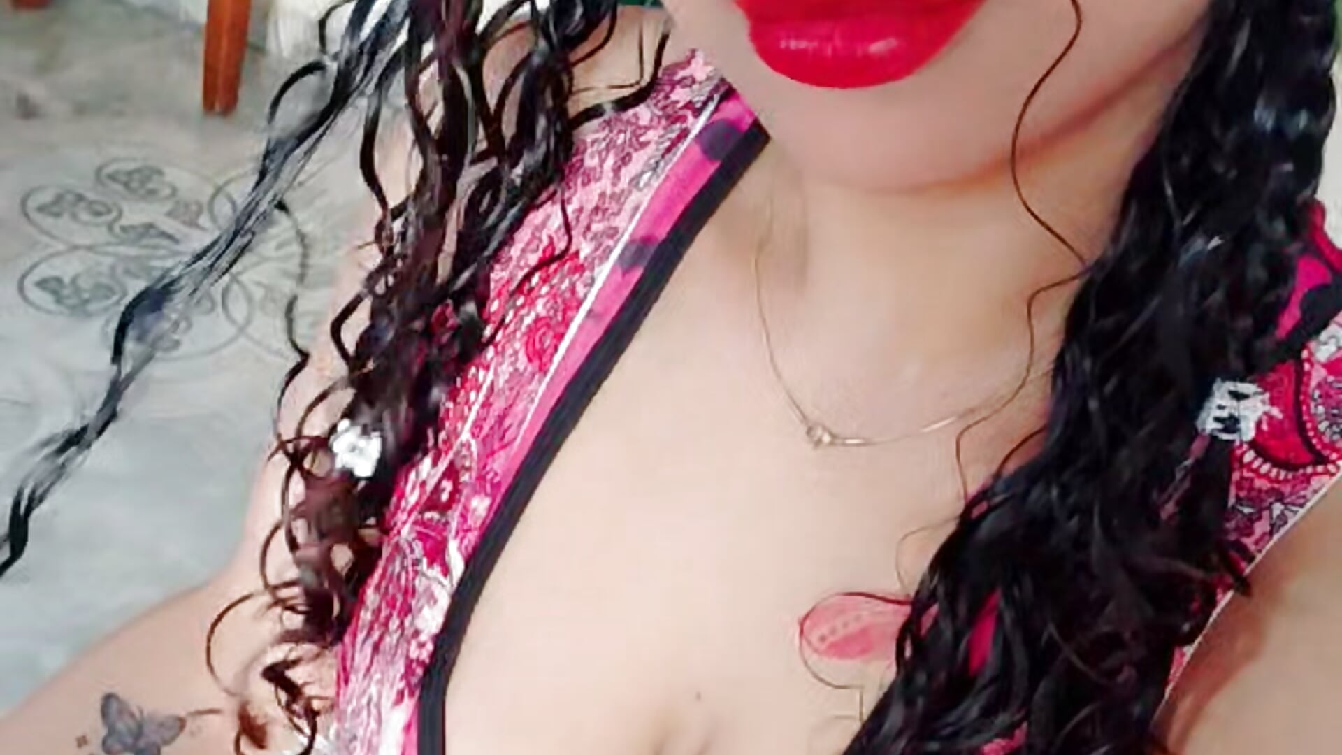 46771 - vidéo du modèle de showcams camilayjona