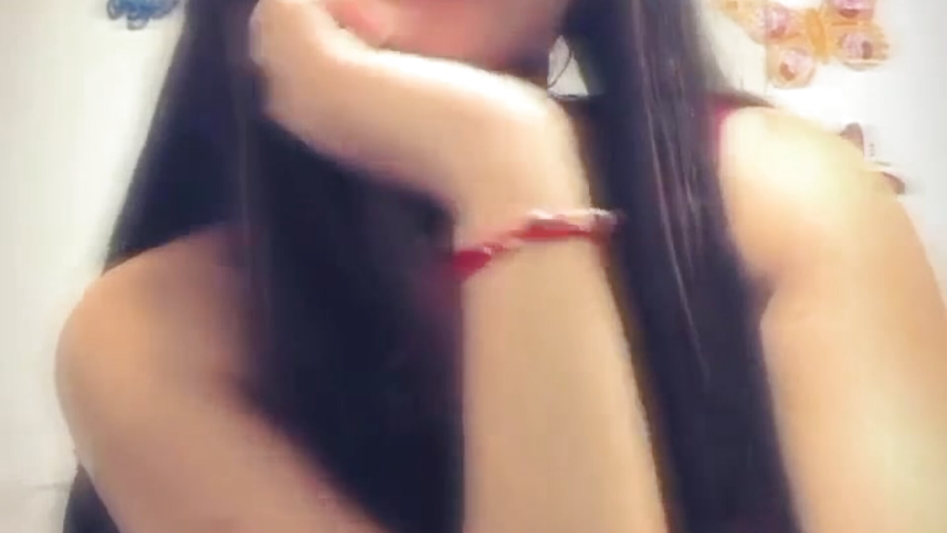 Llegó al cielo por un desvelo de amor 🪷🫶🏻😶‍🌫️ — filmik Brittanylove18, modela(-lki) na kamerkach