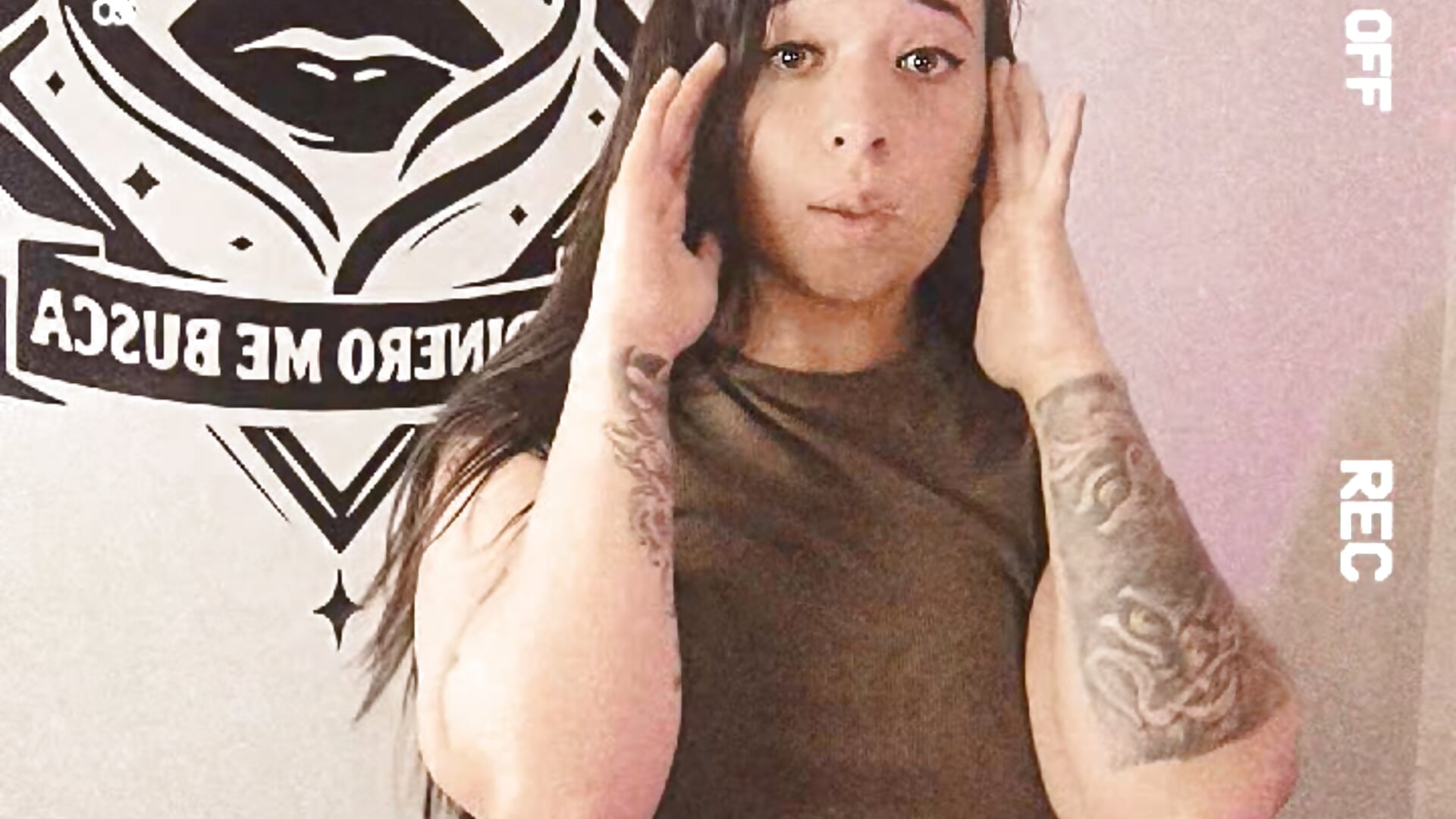 Cute - video av Allyson_Garciia cam model