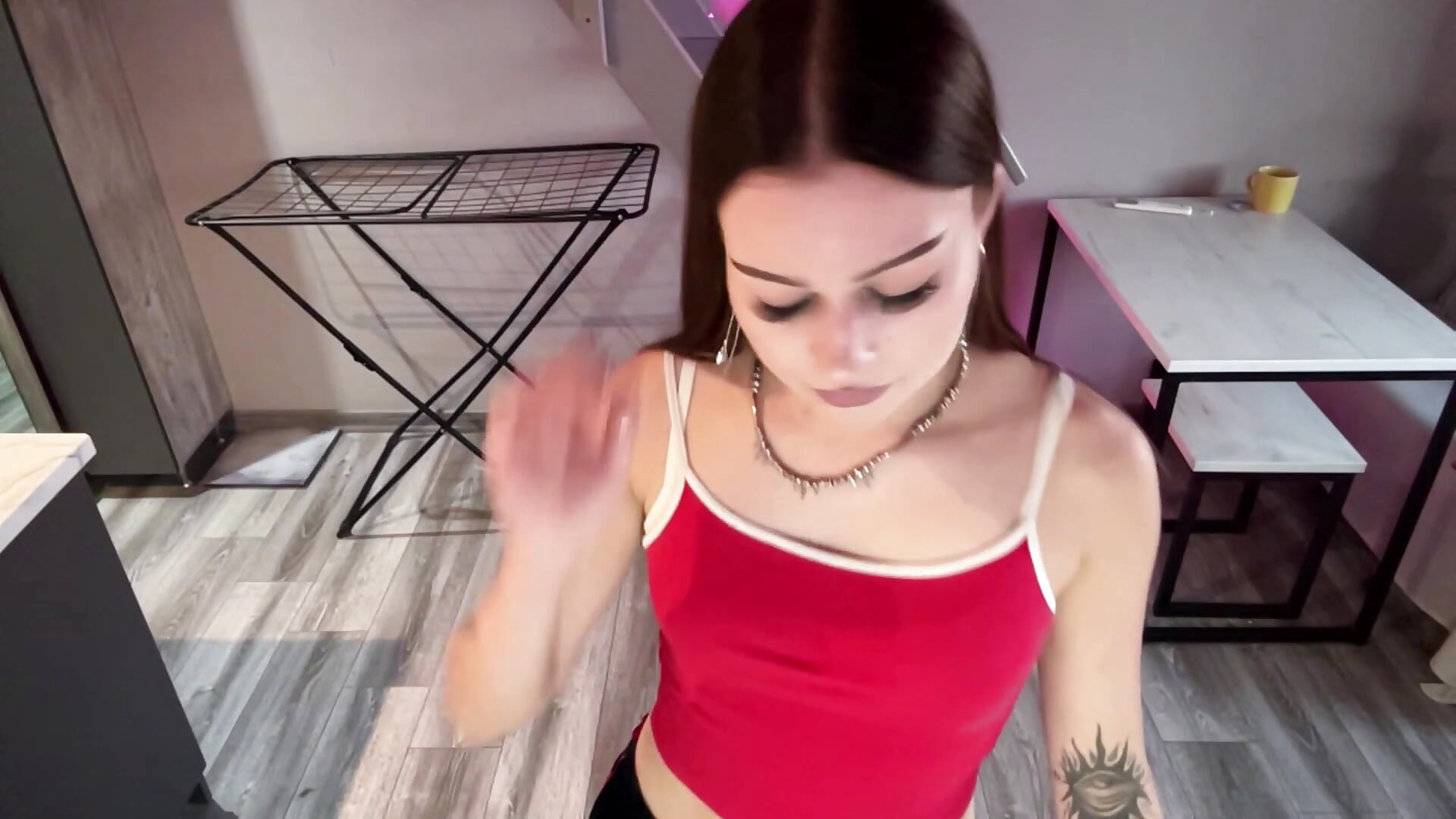 Only You Can See This ❤️ - video av RomainePaull cam-modell