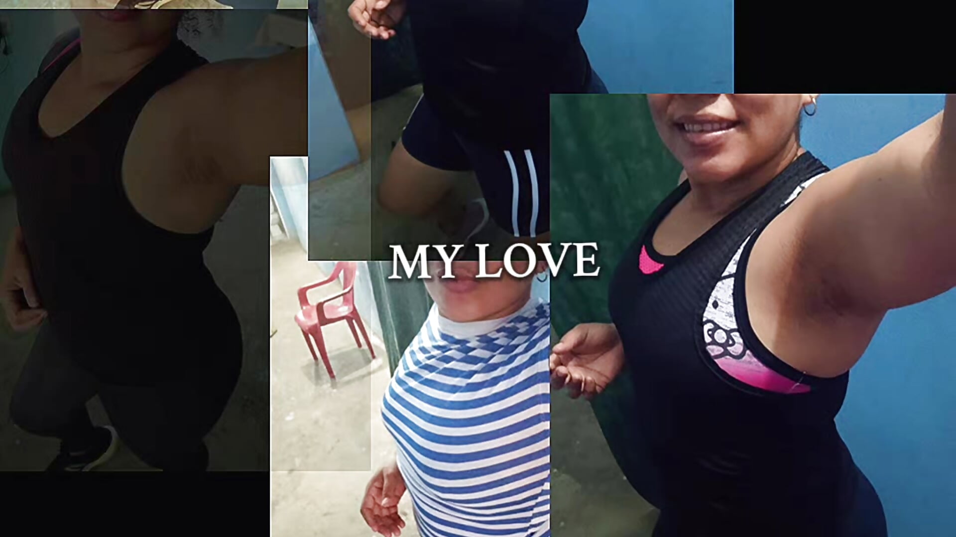Yo - video by Betty_vegas