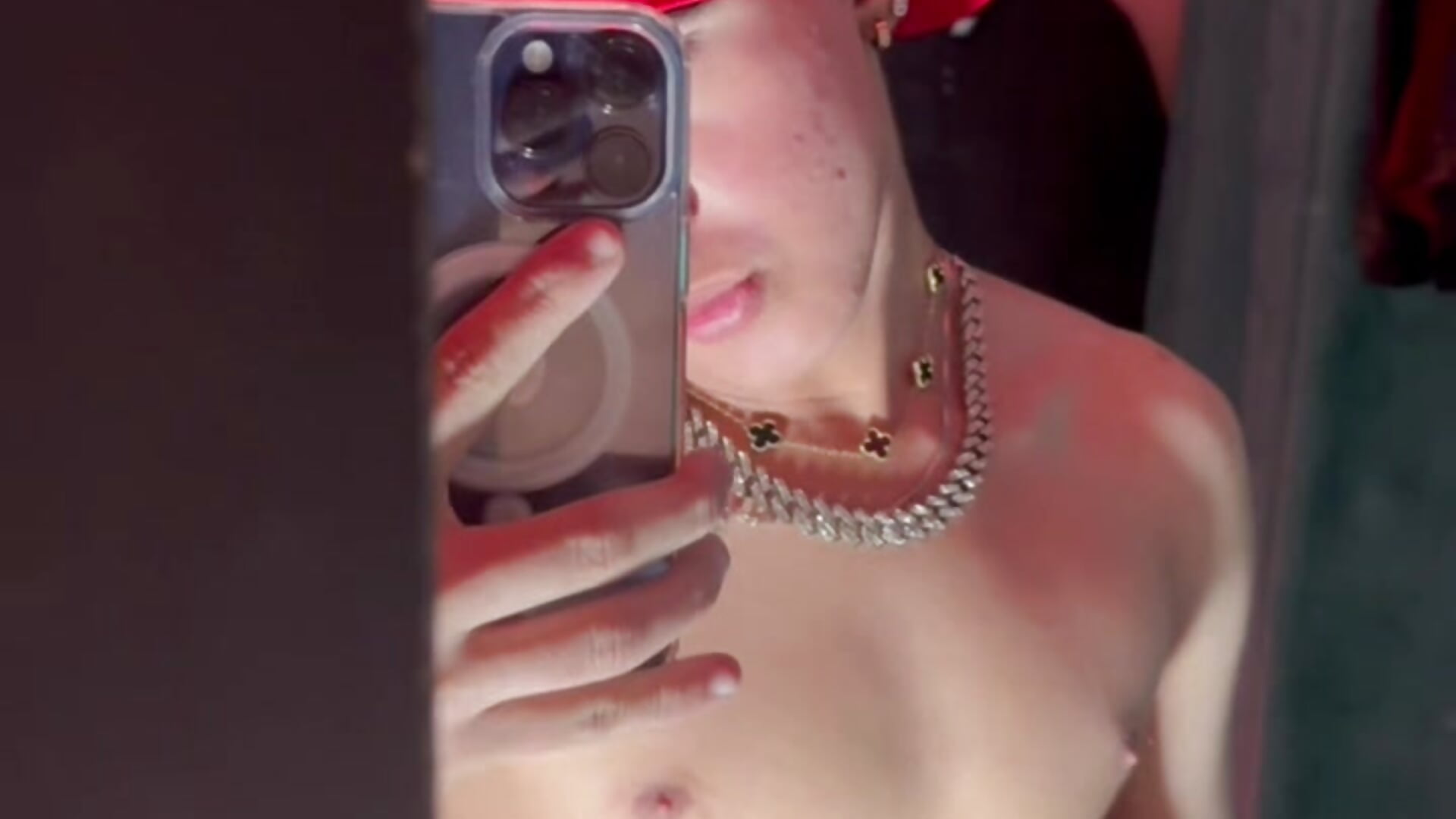 Sexy🔥🥵 – video af Helly_BOss7 cam-model