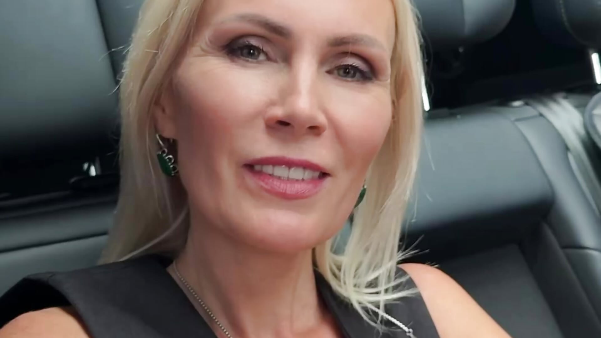 I'm going to meet my dream