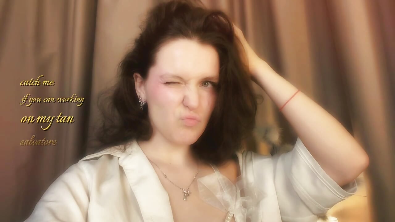 IMG_9537 - video by Amelya_Wood cam model